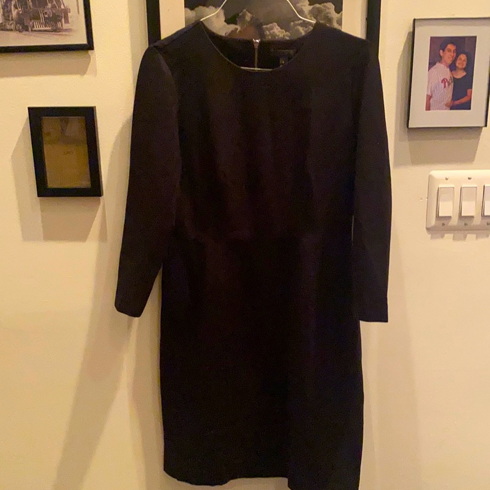 Free shipping✨J.Crew ponte work dress🖤